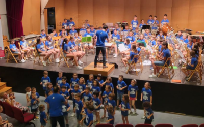 Nou web de l’Escola de Música